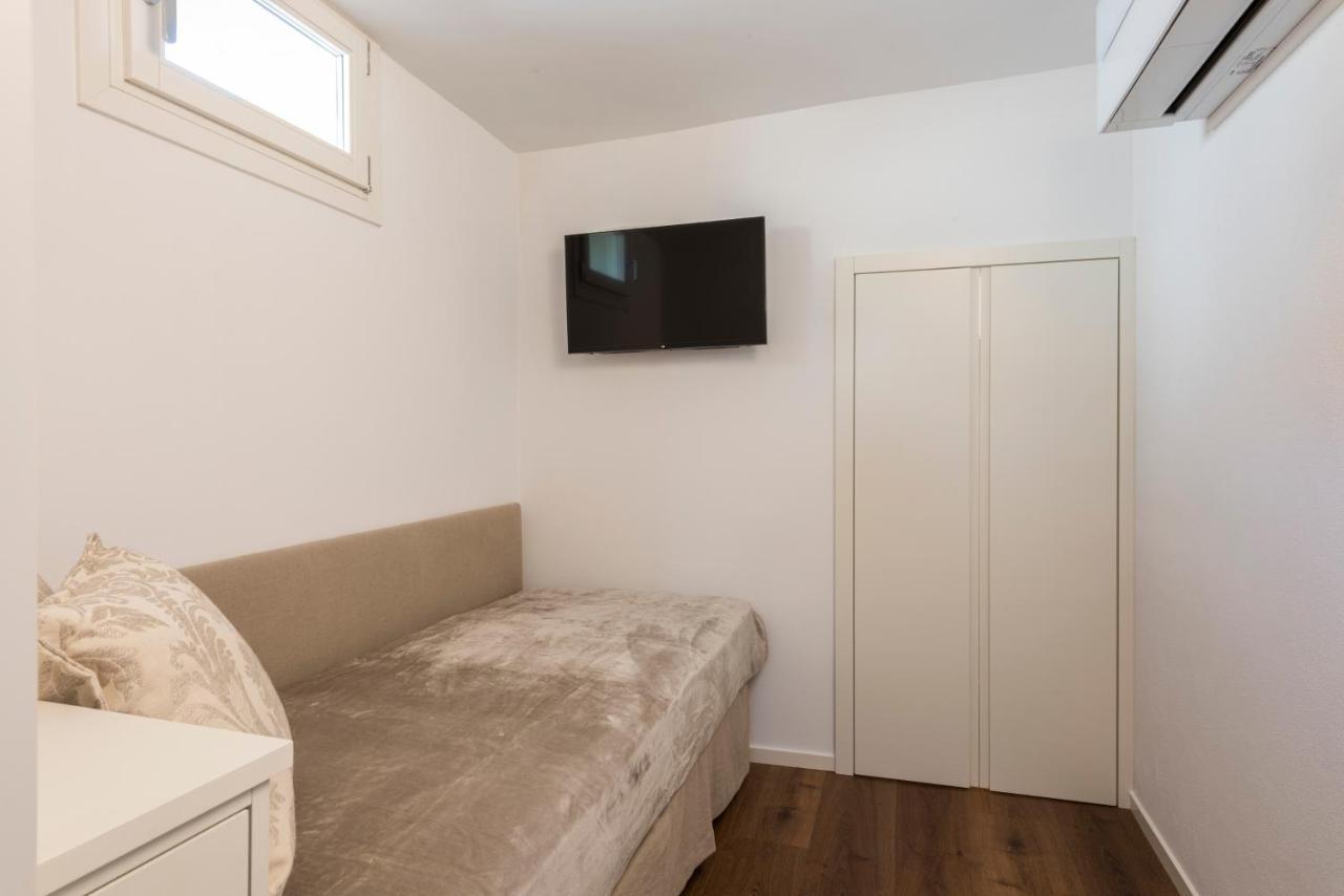 Apartament Greci Panoramic Terrace By Mmega Florencja Zewnętrze zdjęcie