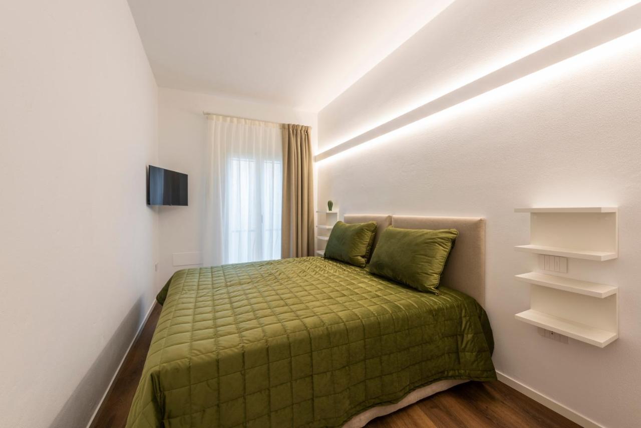 Apartament Greci Panoramic Terrace By Mmega Florencja Zewnętrze zdjęcie