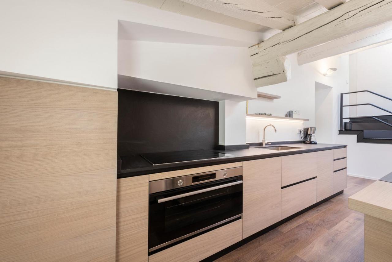 Apartament Greci Panoramic Terrace By Mmega Florencja Zewnętrze zdjęcie