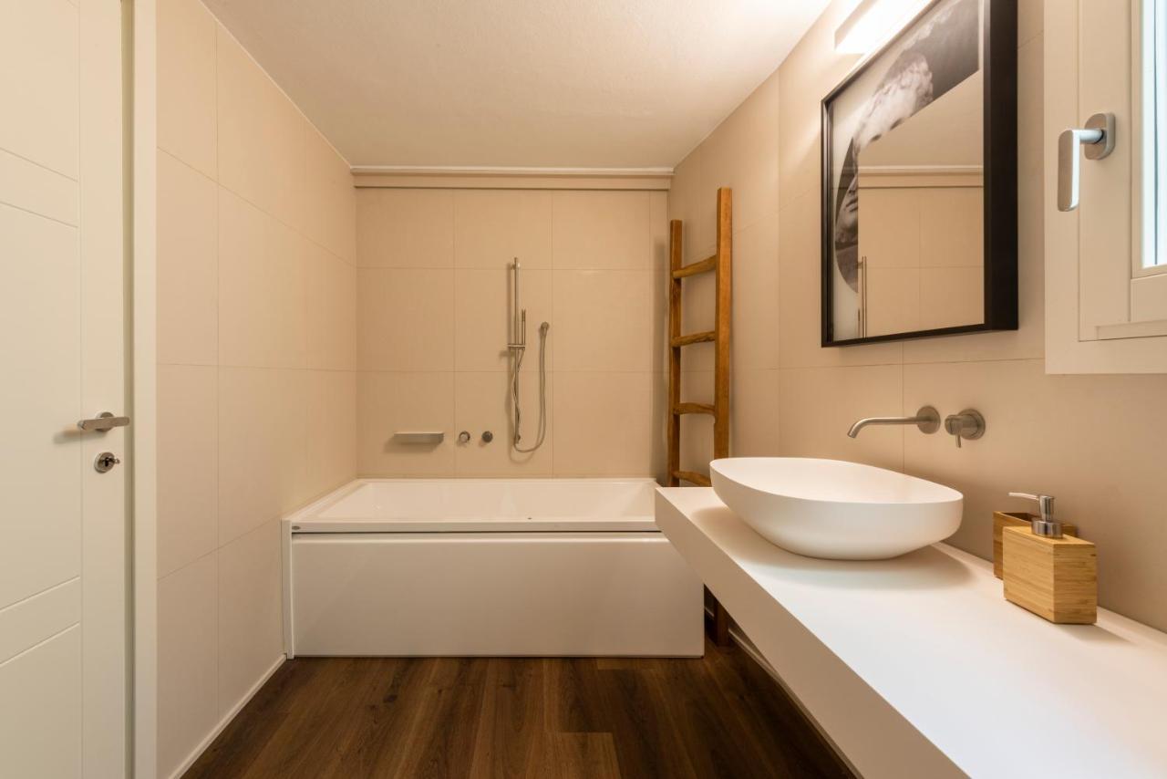 Apartament Greci Panoramic Terrace By Mmega Florencja Zewnętrze zdjęcie