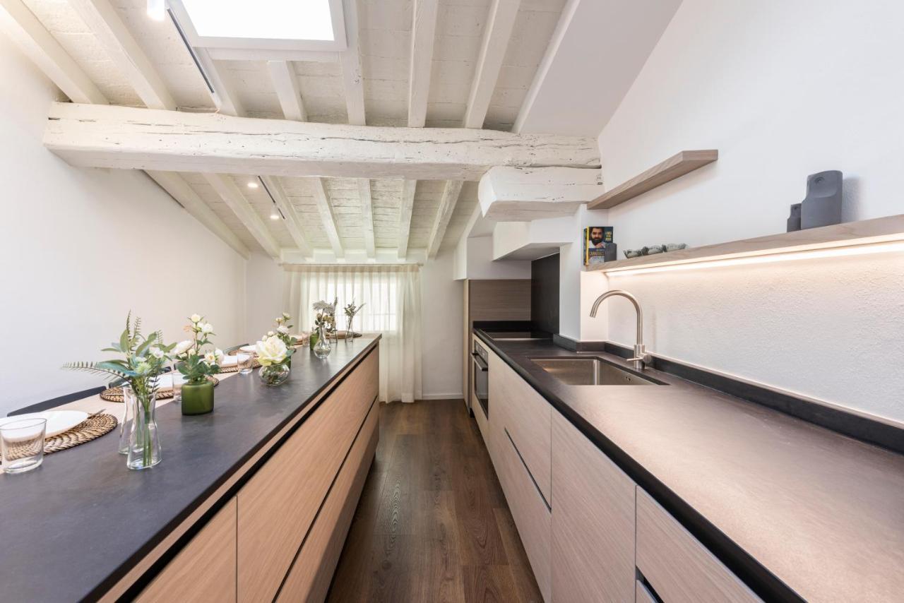Apartament Greci Panoramic Terrace By Mmega Florencja Zewnętrze zdjęcie