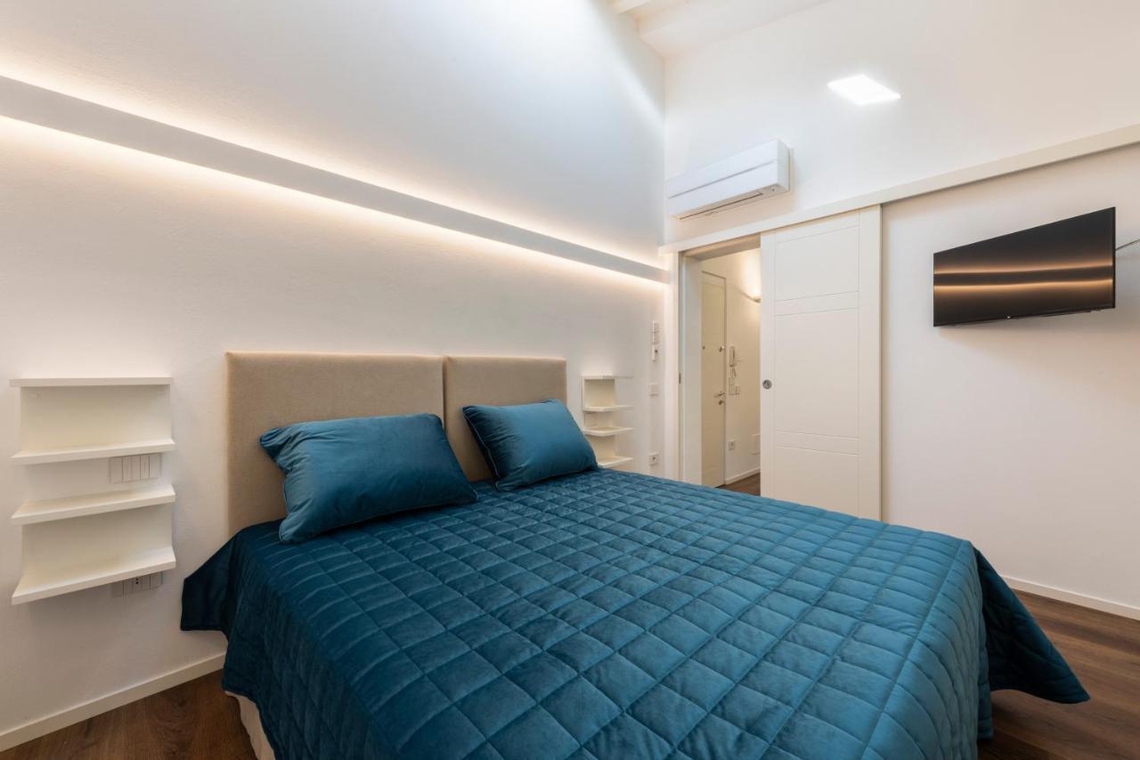 Apartament Greci Panoramic Terrace By Mmega Florencja Zewnętrze zdjęcie