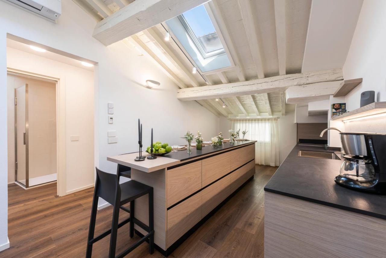 Apartament Greci Panoramic Terrace By Mmega Florencja Zewnętrze zdjęcie