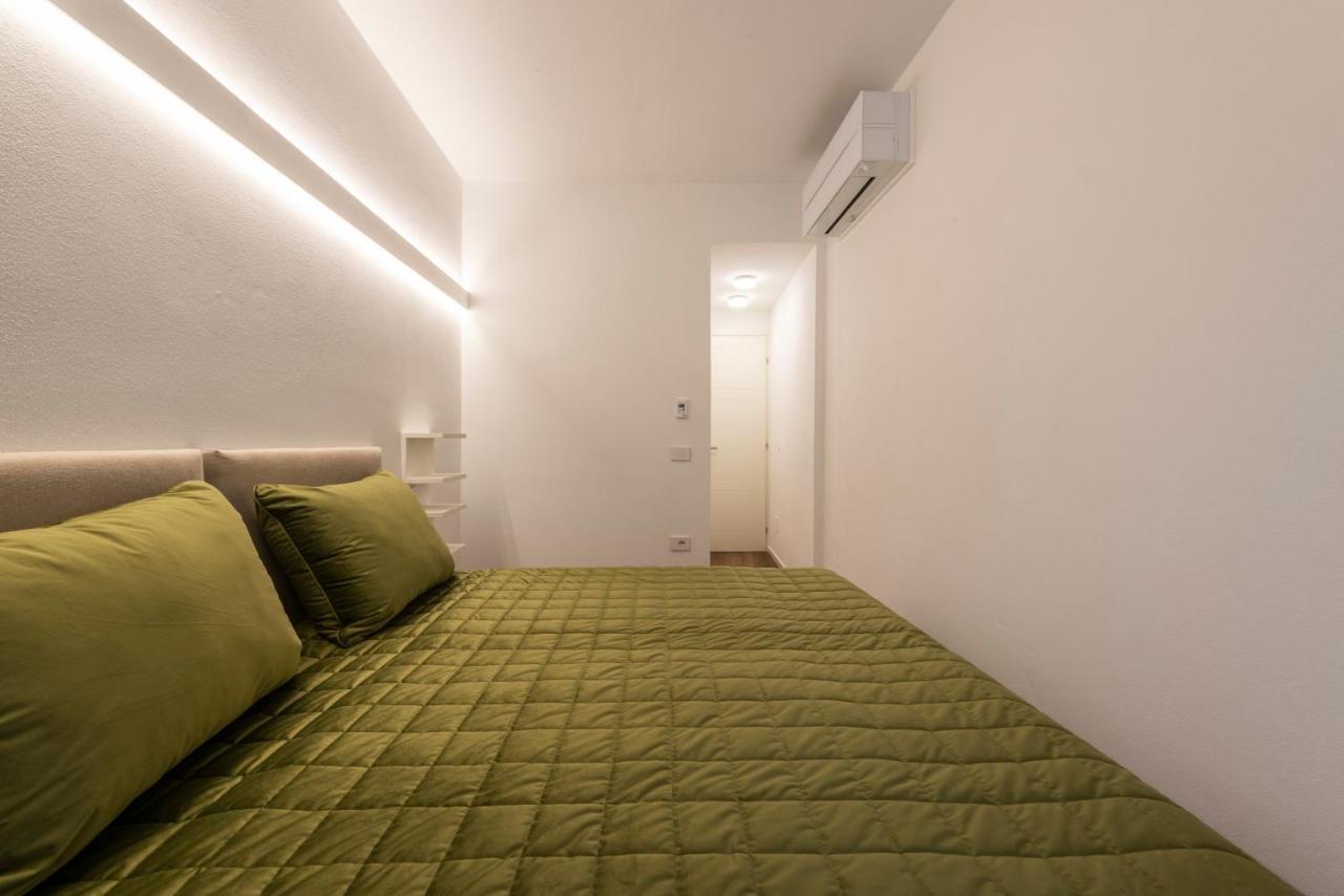 Apartament Greci Panoramic Terrace By Mmega Florencja Zewnętrze zdjęcie