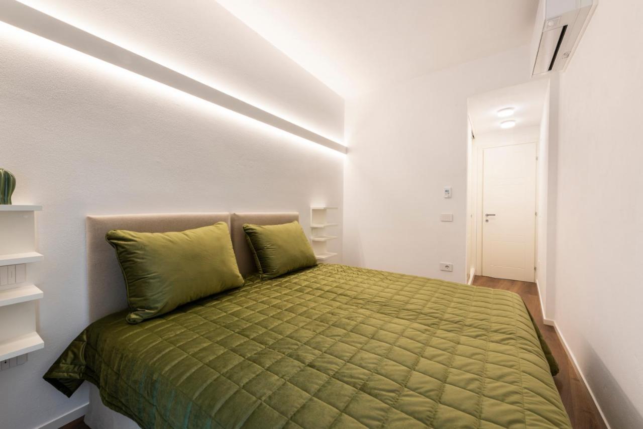Apartament Greci Panoramic Terrace By Mmega Florencja Zewnętrze zdjęcie