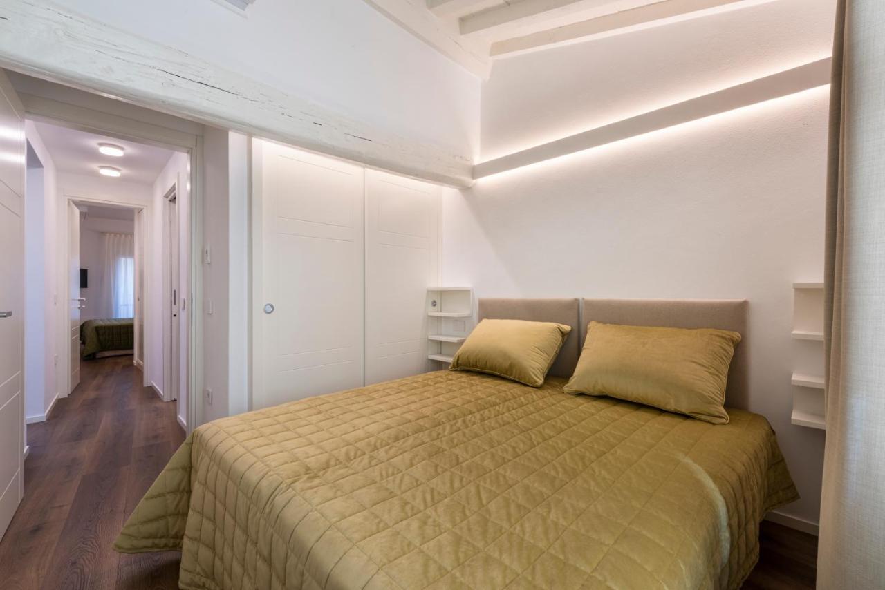 Apartament Greci Panoramic Terrace By Mmega Florencja Zewnętrze zdjęcie